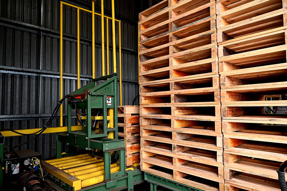 townsville pallets