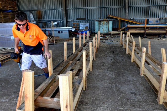 mt isa pallets