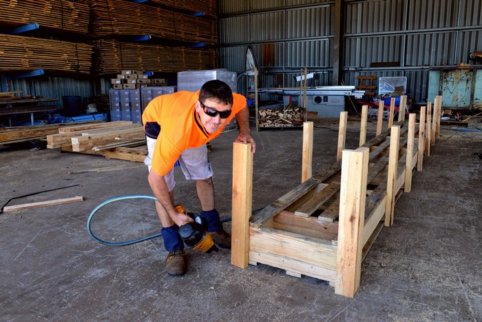 mt isa crates