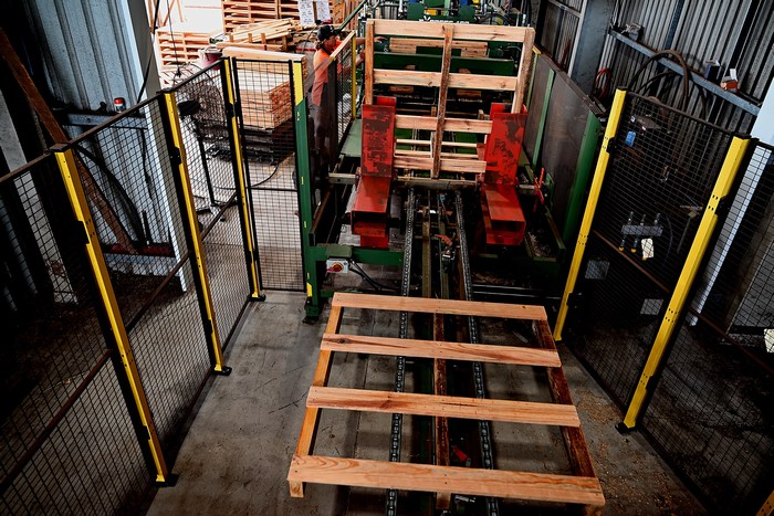 mt isa crates