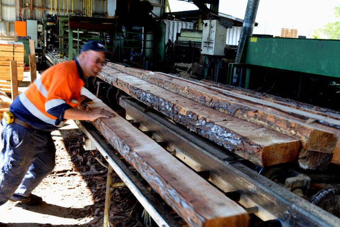 townsville pallets